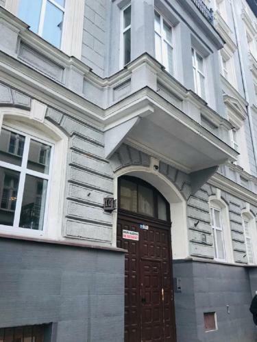 Apartamenty Stockholm
