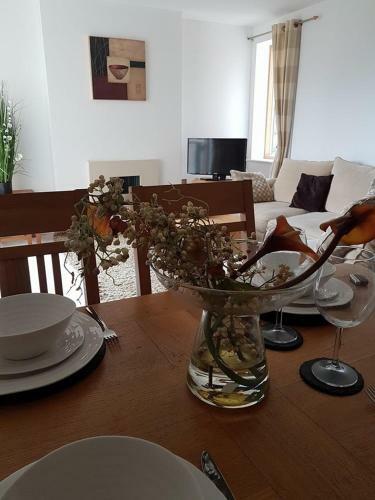 Apartamento Parc Y Bryn