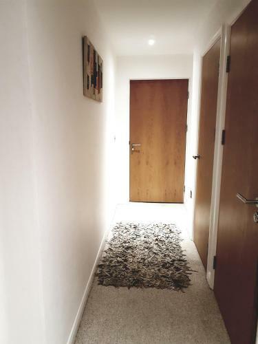 Apartamento Parc Y Bryn