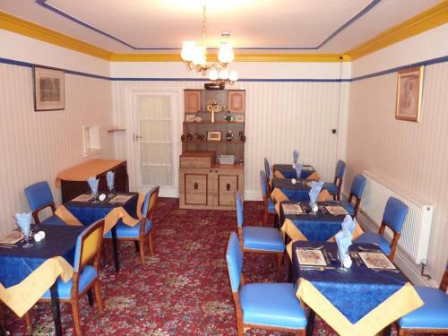 Hostal The Northwood