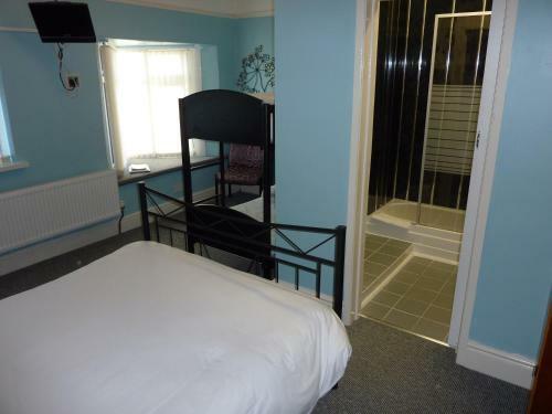 Hostal The Northwood