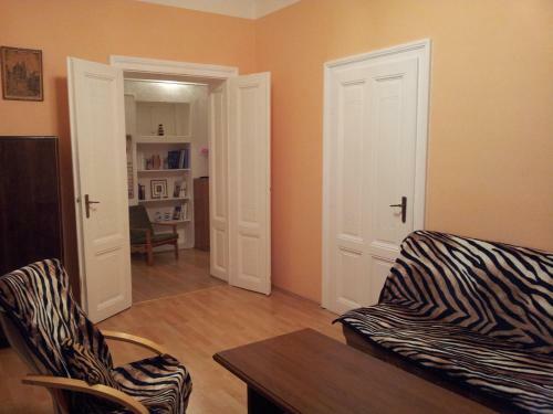 Apartment Fairy Tale