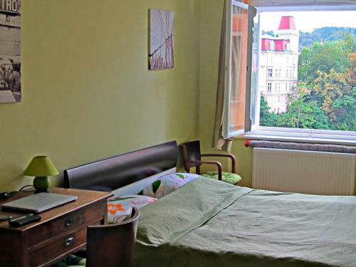 Apartment Fairy Tale