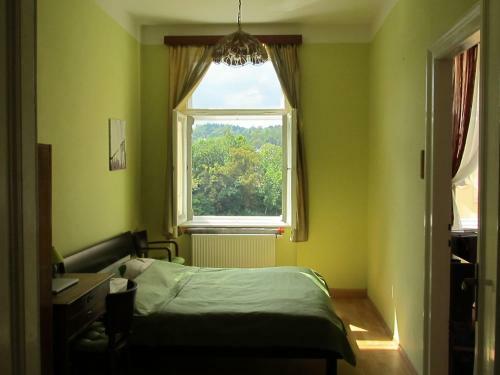 Apartment Fairy Tale