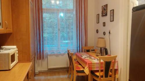 Apartment Fairy Tale