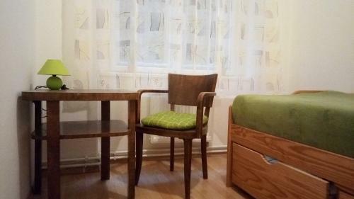 Apartment Fairy Tale