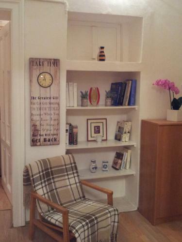 Apartment Fairy Tale