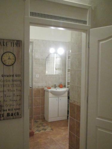 Apartment Fairy Tale