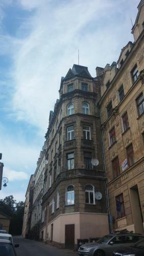 Apartment Fairy Tale