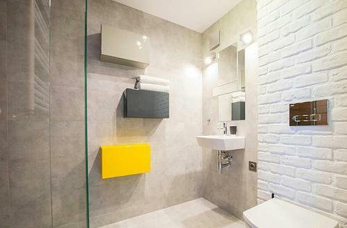 Apartamento Michano Loft Bukowy Las