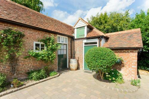 The Stables At Boreham House