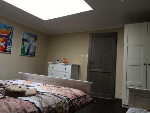 Apartm�n Galerie