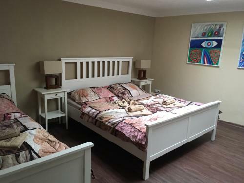 Apartm�n Galerie