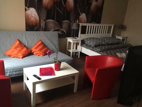 Apartm�n Galerie