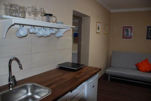 Apartm�n Galerie