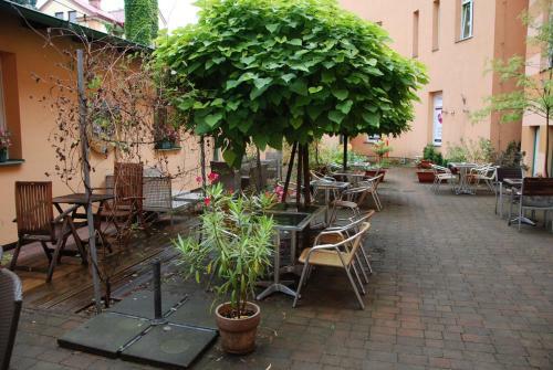 Apartm�n Galerie