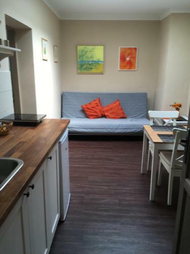 Apartm�n Galerie