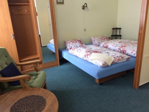 Hostal U Kapli?ky