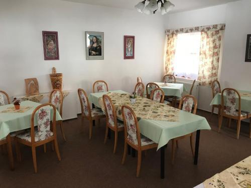 Hostal U Kapli?ky
