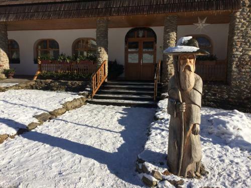 Hostal U Kapli?ky
