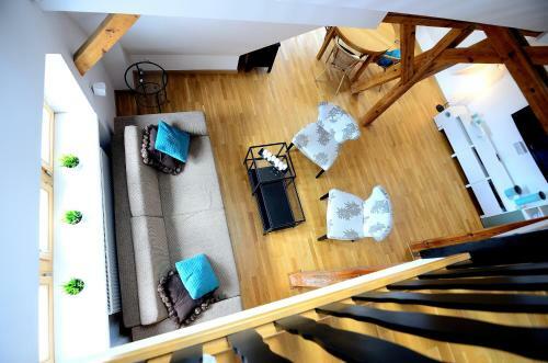 Vic Apartament Royal