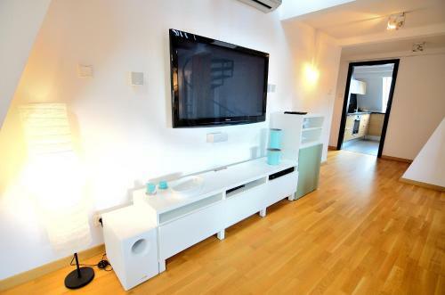 Vic Apartament Royal