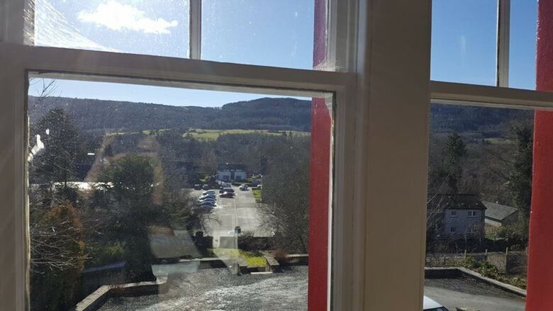 Hostal Carra Beag Guest House