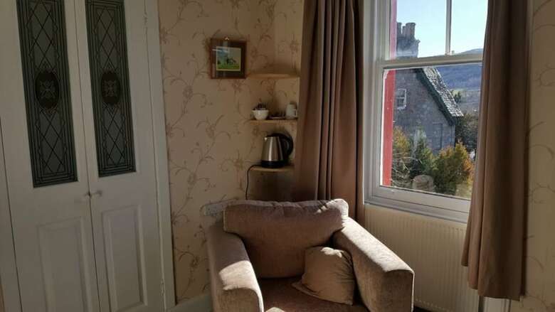 Hostal Carra Beag Guest House