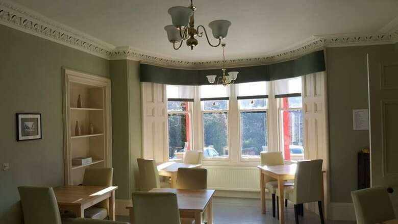 Hostal Carra Beag Guest House