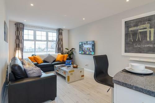 Alfred St Apartment