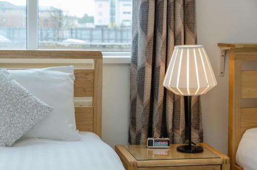 Alfred St Apartment