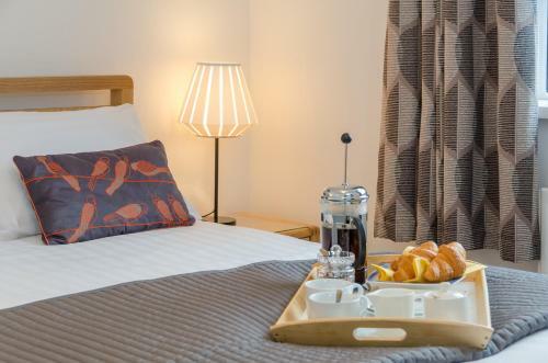 Alfred St Apartment
