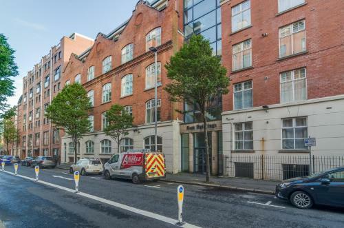 Alfred St Apartment