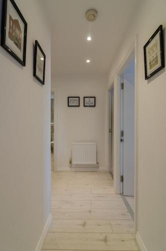 Alfred St Apartment