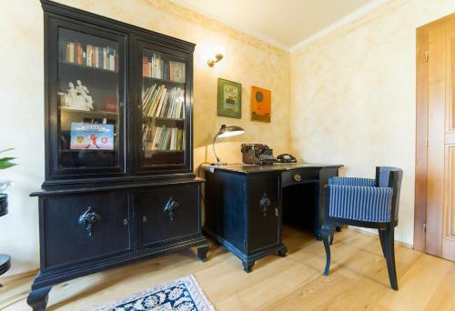 U Zvonu Apartments