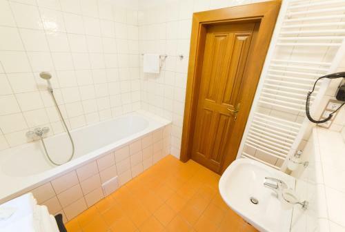 U Zvonu Apartments