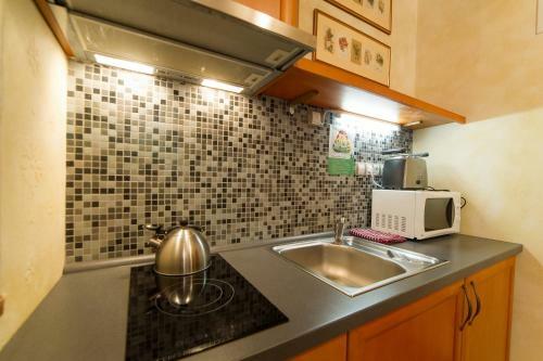 U Zvonu Apartments