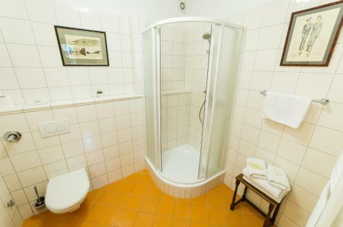 U Zvonu Apartments
