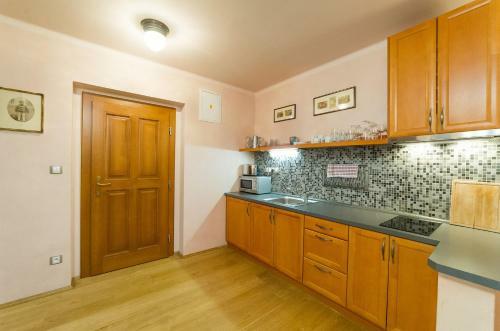 U Zvonu Apartments