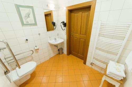 U Zvonu Apartments