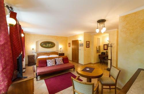 U Zvonu Apartments