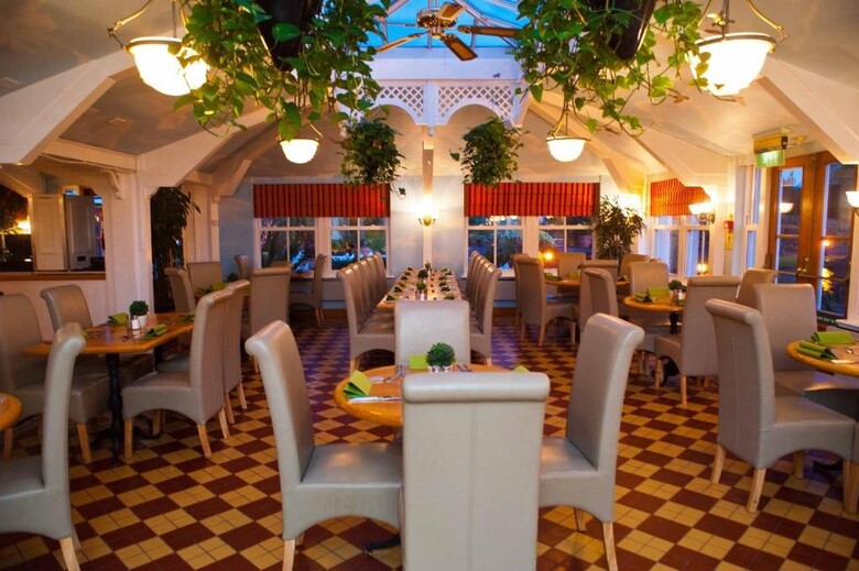 Alton Towers Hotel