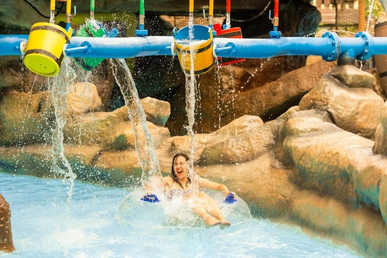 Alton Towers Hotel