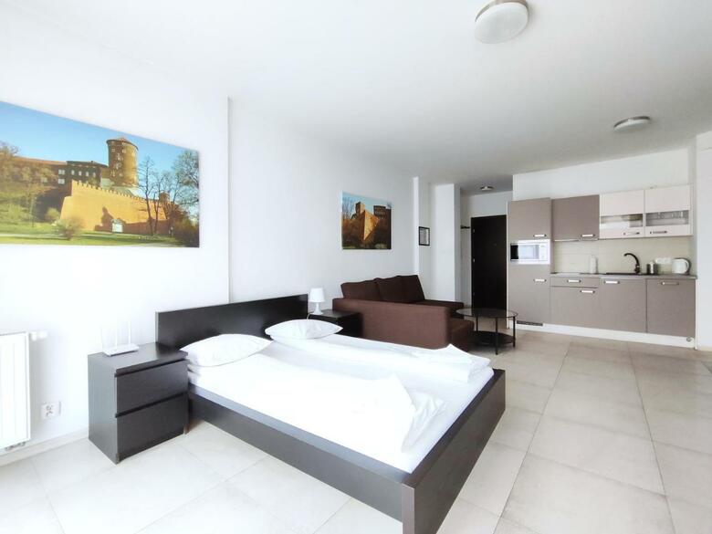 Turnau City Aparthotel