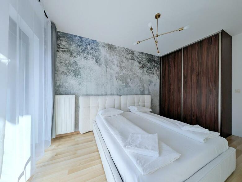 Turnau City Aparthotel