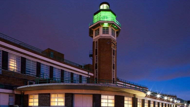 Hotel Crowne Plaza Liverpool - John Lennon Airport