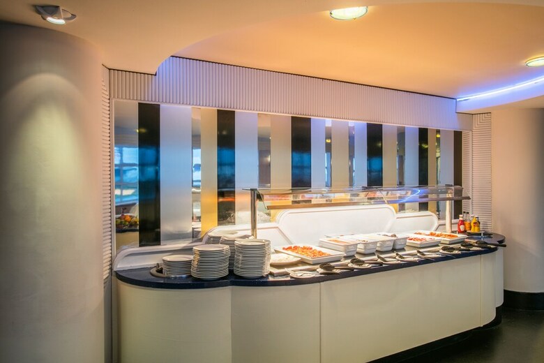 Hotel Crowne Plaza Liverpool - John Lennon Airport
