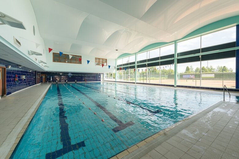 Hotel Crowne Plaza Liverpool - John Lennon Airport