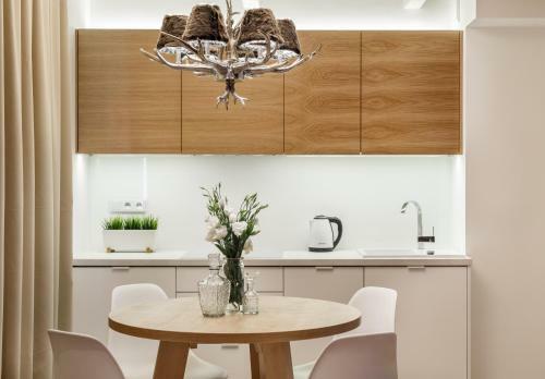 Apartamenty Dranica