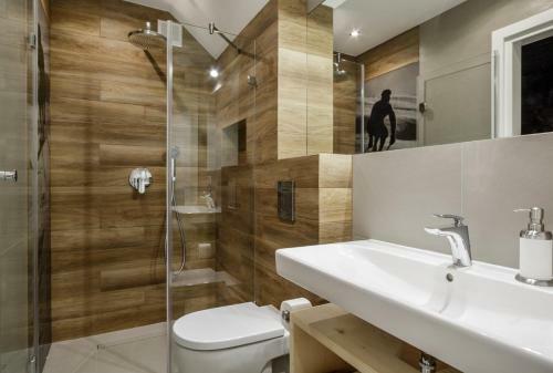 Apartamenty Dranica